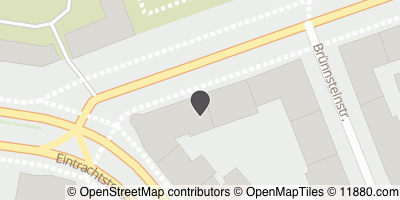 Auf Stadtplan München anzeigen