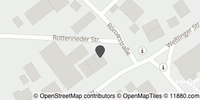 Auf Stadtplan Gilching anzeigen