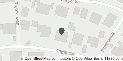 Auf Stadtplan München anzeigen