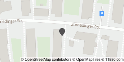 Auf Stadtplan München anzeigen