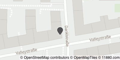 Auf Stadtplan München anzeigen