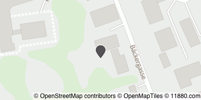 Auf Stadtplan Hurlach, Oberbayern anzeigen