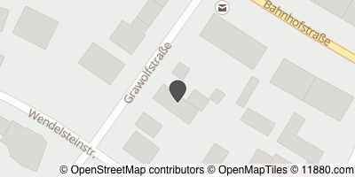 Auf Stadtplan Gräfelfing anzeigen