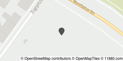 Auf Stadtplan München anzeigen