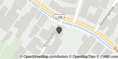 Auf Stadtplan Sasbach am Kaiserstuhl anzeigen