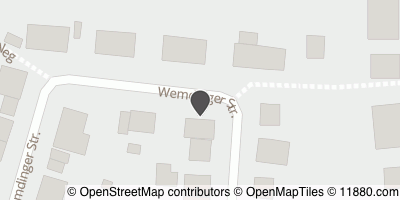 Auf Stadtplan München anzeigen