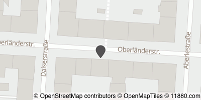 Auf Stadtplan München anzeigen