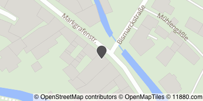 Auf Stadtplan Emmendingen anzeigen