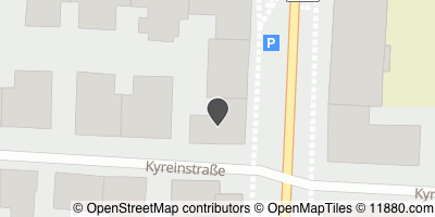 Auf Stadtplan München anzeigen