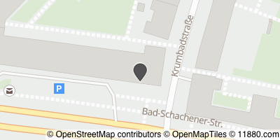 Auf Stadtplan München anzeigen