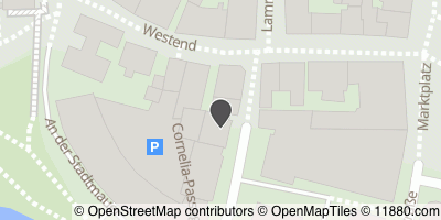 Auf Stadtplan Emmendingen anzeigen