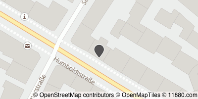 Auf Stadtplan München anzeigen