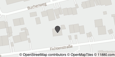Auf Stadtplan Germering, Oberbayern anzeigen