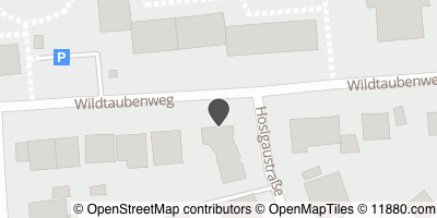 Auf Stadtplan München anzeigen