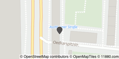 Auf Stadtplan München anzeigen