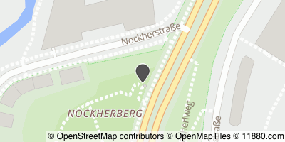 Auf Stadtplan München anzeigen