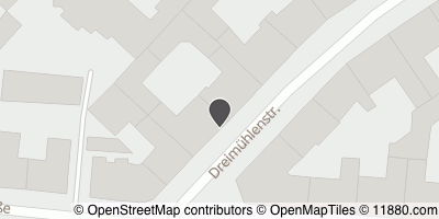 Auf Stadtplan München anzeigen