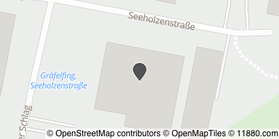 Auf Stadtplan Gräfelfing anzeigen