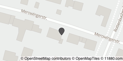 Auf Stadtplan Gräfelfing anzeigen