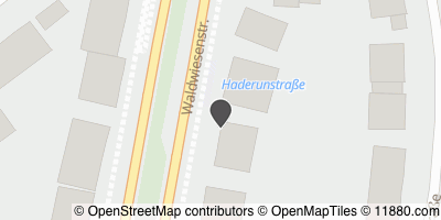 Auf Stadtplan München anzeigen