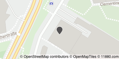 Auf Stadtplan München anzeigen