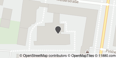 Auf Stadtplan München anzeigen
