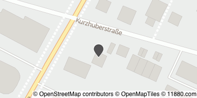 Auf Stadtplan München anzeigen