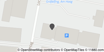 Auf Stadtplan Gräfelfing anzeigen