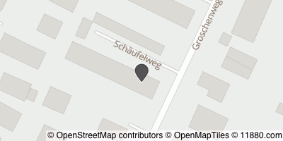 Auf Stadtplan München anzeigen
