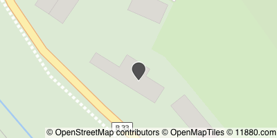 Auf Stadtplan Sankt Georgen im Schwarzwald anzeigen