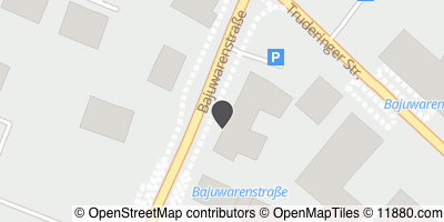 Auf Stadtplan München anzeigen
