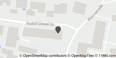 Auf Stadtplan Gräfelfing anzeigen