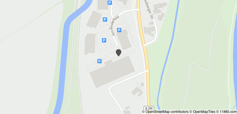 hagebaumarkt Garching a.d. Alz | Öffnungszeiten | Telefon | Adresse