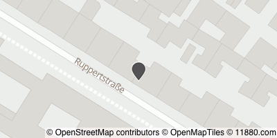 Auf Stadtplan München anzeigen