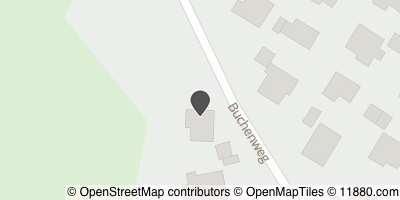 Auf Stadtplan Warthausen an der Riß anzeigen