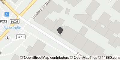 Auf Stadtplan München anzeigen