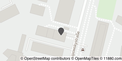 Auf Stadtplan München anzeigen