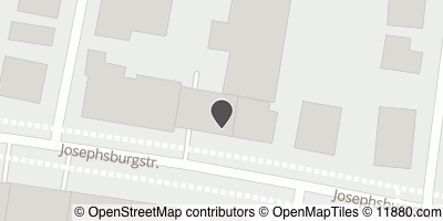 Auf Stadtplan München anzeigen