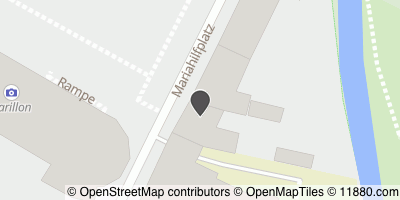 Auf Stadtplan München anzeigen