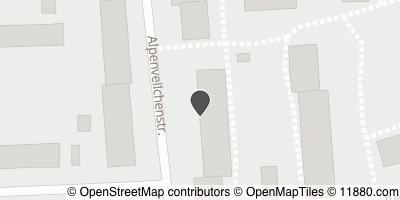 Auf Stadtplan München anzeigen