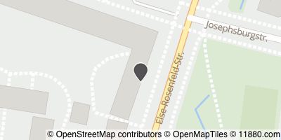 Auf Stadtplan München anzeigen