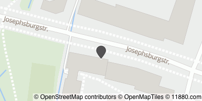 Auf Stadtplan München anzeigen