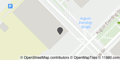 Auf Stadtplan München anzeigen