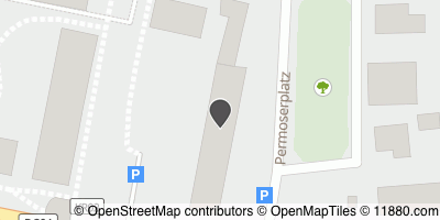 Auf Stadtplan München anzeigen