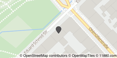 Auf Stadtplan München anzeigen