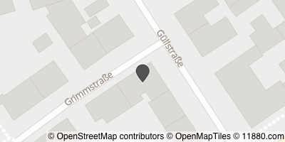 Auf Stadtplan München anzeigen