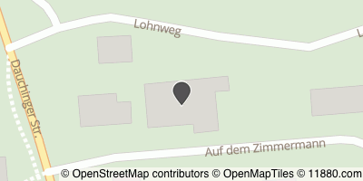 Auf Stadtplan Niedereschach anzeigen