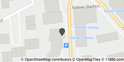 Auf Stadtplan Germering, Oberbayern anzeigen