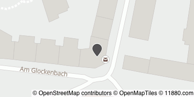 Auf Stadtplan München anzeigen