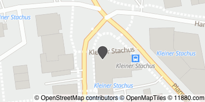 Auf Stadtplan Germering, Oberbayern anzeigen